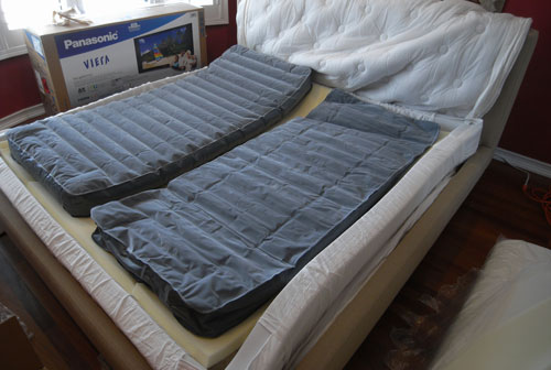 Sleep Number Bed Costco Hot 56, Costco Bed Sizes